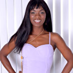 First pic of Ana Foxxx in Ana Foxxx in black women