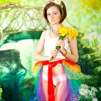 First pic of A skinny hottie