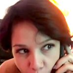 Third pic of Atendeu liga&ccedil;&atilde;o durante sexo com ficante safado - Cnn Amador