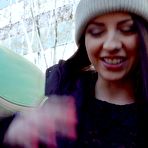 First pic of Rebecca Volpetti - Public Pickups