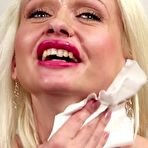 Fourth pic of Drip Treatment Featuring Cindy Sun