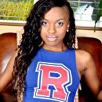 Fourth pic of Armoni Monie in Armoni Monie in black women