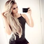 First pic of ANNA NYSTROM IS TABLOID TRENDING – Tabloid Nation