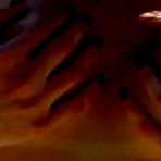 First pic of Britney Bithc mostra gozada pelo seu corpo dizendo que sexo foi gostoso - Cnn Amador