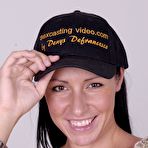 First pic of Viktoria G. in Sultry Hungarian babes boadacious!