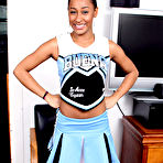 First pic of Jazzy Jamison in Jazzy Jamison in black women