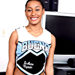 Second pic of Jazzy Jamison in Jazzy Jamison in black women