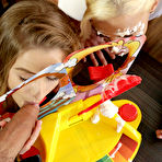 Second pic of Lilly Ford - Step Siblings Caught