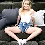 First pic of Lilly Ford - Spy Fam