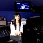 First pic of Black Angelika in Interview with Black Angelica