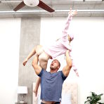 Second pic of Lilly Ford - Pure 18