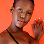 Fourth pic of Kimmie in Kimmie in black women