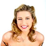Third pic of Look at PINUP Files, ericacampbell vol02 set02