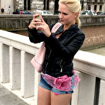 First pic of Rossella Visconti - Date Slam