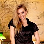 First pic of Cherry Nudes - Hayley Marie My Office