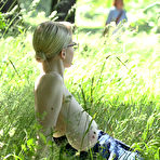 Fourth pic of Casey Deluxe Frivolous Dress Order - Prime Curves