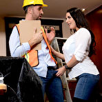 First pic of Angela White - Big Butts Like It Big