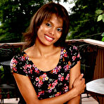 First pic of Aileena in Aileena in exotic and hairy