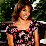 Fourth pic of Aileena in Aileena in exotic and hairy