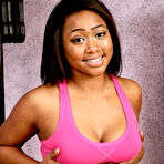 Fourth pic of Lola in Lola in black women