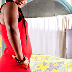 Fourth pic of Macey in Macey in black women