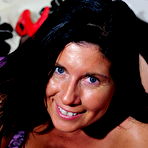 Fourth pic of [Mature NL] Big breasted mama showing off her dirty mind - IWantMature.com