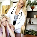 First pic of Sarah Vandella, Zoe Parker - Mother Lovers Society #17