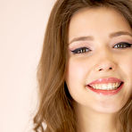 Third pic of Mila Azul Panties Fitting Room - Cherry Nudes