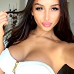 Second pic of SITORA BANU IS BUSTIN’ OUT – Tabloid Nation
