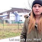 First pic of Morgan Rodriguez - Public Pick Ups