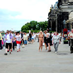 Fourth pic of Nude in Public - Public Nudity - Naked In Public - Outdoor - Exhibtionism - Flashing - NIP-Activity.com