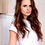 First pic of Amanda June Takes off her Lacies