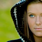 First pic of Hotter than the sun - Non nude hot girls