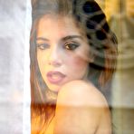 Third pic of Chiara Bianchino Naked Model in Bed