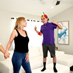 First pic of Reagan Foxx - Mom Is Horny