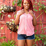 First pic of Danielle Reid in Danielle Reid in black women