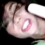 First pic of Bebada fazendo suruba com dois amigos tarados - Cnn Amador