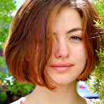 First pic of Aria FTV Girls The Incredible Pair - Cherry Nudes