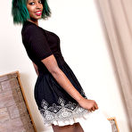 Fourth pic of Dharma in Dharma in black women