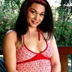 First pic of Marie in Marie in exotic and hairy