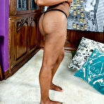 Second pic of Amilian Kush in Amilian Kush in black women