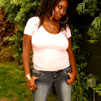 First pic of Bryanna in Bryanna in black women