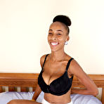 Second pic of Shanice in Shanice in black women