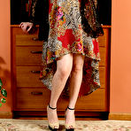 First pic of Marie in Marie in exotic and hairy