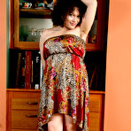 Second pic of Marie in Marie in exotic and hairy