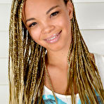 Fourth pic of Ashley Luvbug in Ashley Luvbug in black women