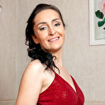 First pic of [All Over 30] Mature Di Devi showing naked pussy and sexy ass - IWantMature.com