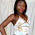 Fourth pic of Harmony Raine in Harmony Raine in black women