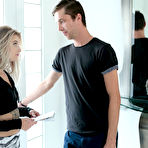 First pic of Arya Faye - Teens Love Anal