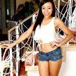 First pic of Adriana Maya in Adriana Maya in black women